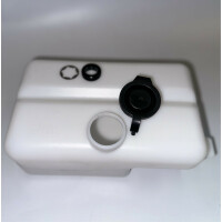 Waschwasserbeh&auml;lter Hummer H1, M998 neu ohne Pumpe