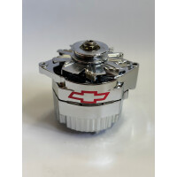 Proform 141-659 GM Chrom, 80A 1-Draht-Lichtmaschine