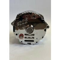 Proform 141-659 GM Chrom, 80A 1-Draht-Lichtmaschine