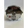 Proform 141-659 GM Chrom, 80A 1-Draht-Lichtmaschine