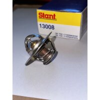 Stant Thermostat. 180 Degree, universal
