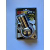 Thermostatgeh&auml;use, Chevy V8 SB+BB; Bj. 66-75