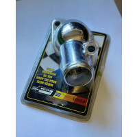 Thermostatgeh&auml;use, Chevy V8 SB+BB; Bj. 66-75