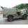 Intern 2980 Dodge WC-52 Weapons Carrier