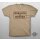 Unisex Premium T-Shirt Jeep-Motiv S Sand